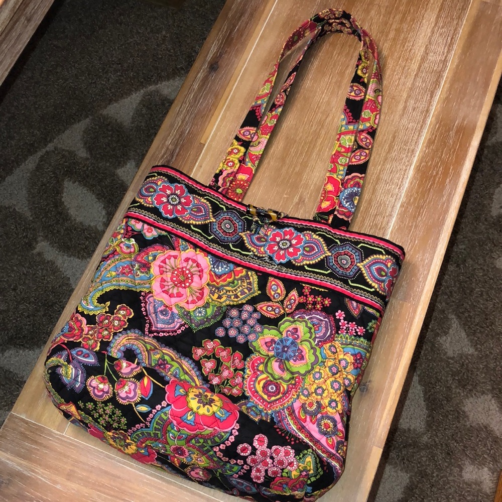 Vera Bradley bag